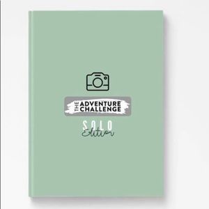 The Adventure Challenge - Solo Edition